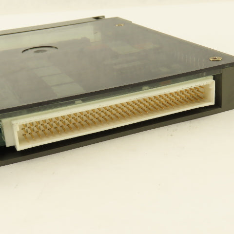 Mitsubishi MEM-A0 MC435-1 Memory Card Module