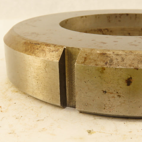 Strippit Super 30/30 Round Hole Die WT 3.605 + .024