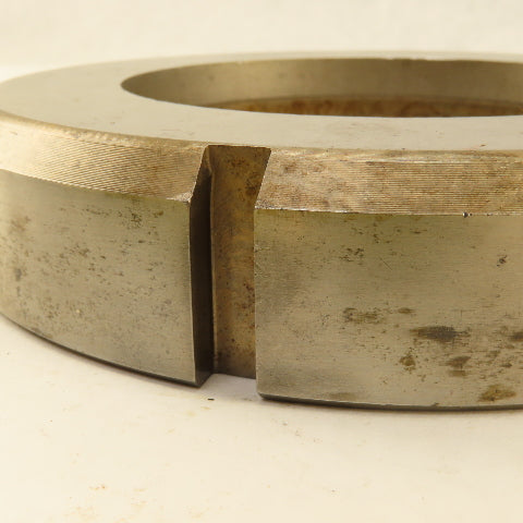 Strippit Super 30/30 Round Hole Die WT 4.030 +.018
