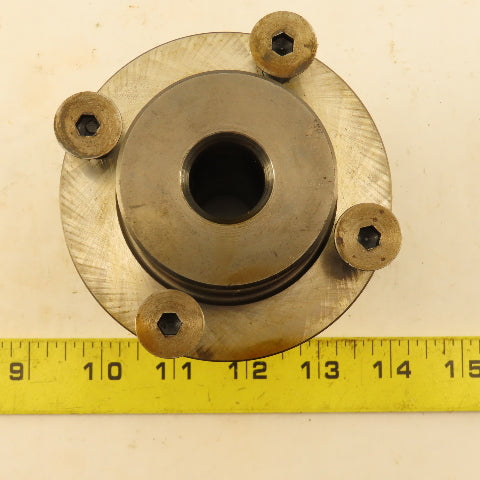Speed Grip TL #50030 ATIG 18191 Single Taper Locator Work Holding Chuck Parts