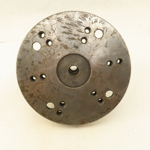 Speed Grip S-168 1500603 Single Taper Locator Work Holding Chuck Parts