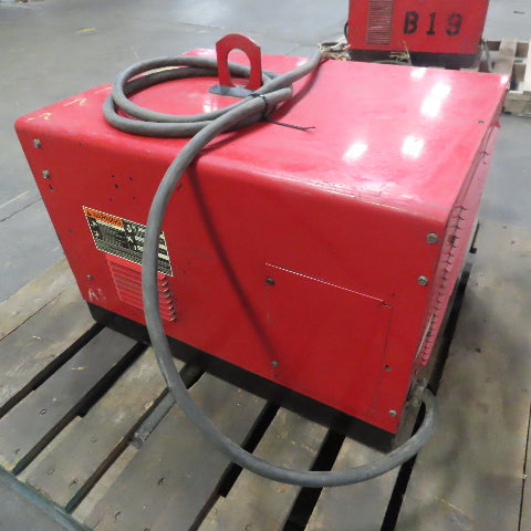 Lincoln Electric CV-250 Idealarc 208-230/460V 250A Welding Power Source 30VDC