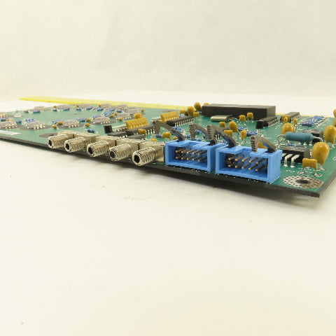 074-B003-01 Rev E Circuit Board