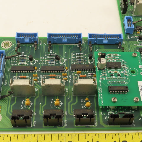 074-B030-02 Power Driver Circuit Board & Reagent Uptake Driver 074-B047-02