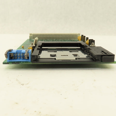 99400801 Rev E Memory Card Circuit Board