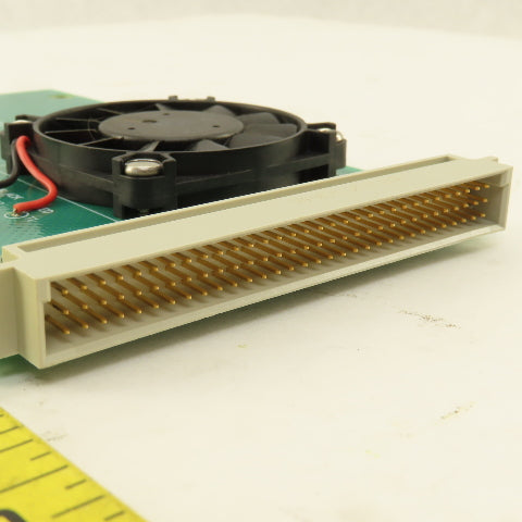 99400788 Cooling Fan Card Circuit Board