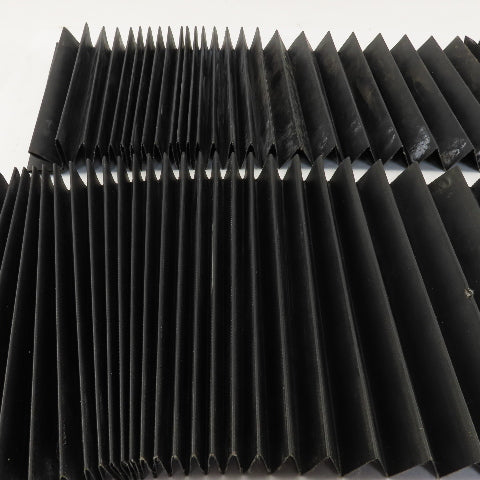 MPC Parlec Parsetter TMM 2000 Bellows Way Cover Set Of 4