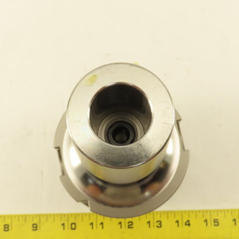 Mapal 5828-30-KC 25mm Shrink Fit Tool Holder HSK-A100 5" Projection