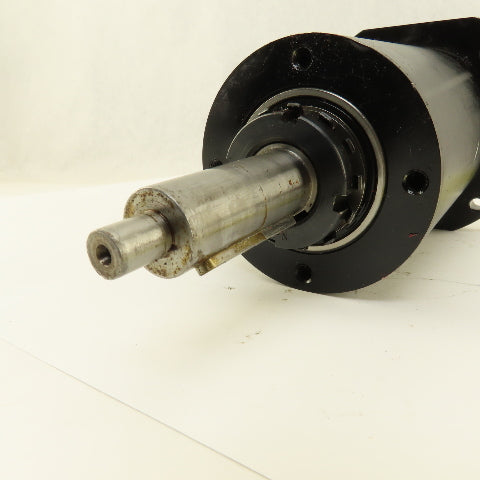 Jungner PSA-600 Machine Spindle 3/4" Keyed Shaft