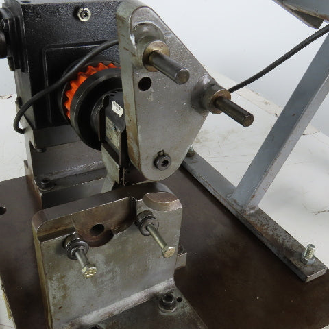 Walerko Digital Manual Torque Stress Measuring Fixture GSE 9600 Controller