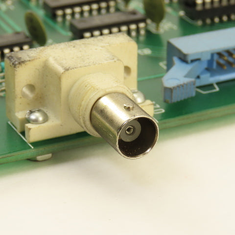Kearney & Trecker 1-2066701 CRT Controller Circuit Board