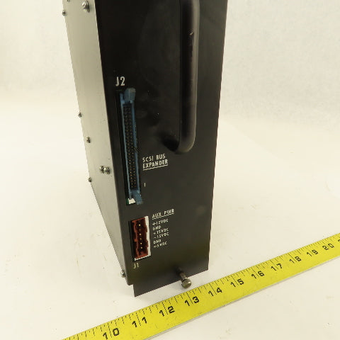 Kearney & Trecker 1-2197600 Disk Module SCSI Bus Monitor