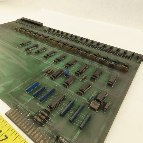 Kearney & Trecker 1-21281 Input Isolator Assembly
