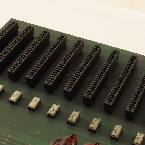 Kearney & Trecker 1-21293 I/O Motherboard Chassis Assembly