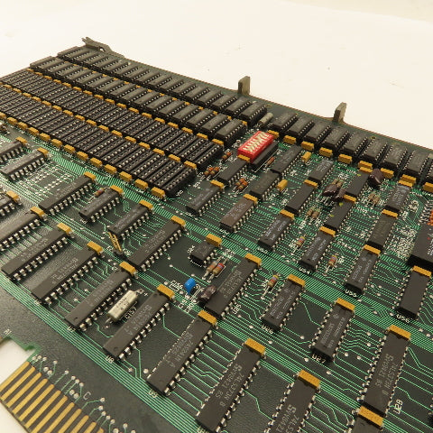 Kearney & Trecker 1-21271 Rev B Memory Board Assembly