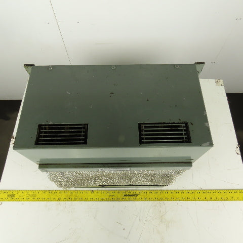 McLean Midwest Zero HE-2416-004 Electrical Enclosure Heat Exchanger 115V 1Ph