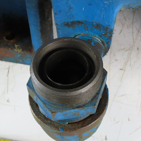 Quincy QSI 350 75Hp Rotary Screw Air Compressor Unit Assembly