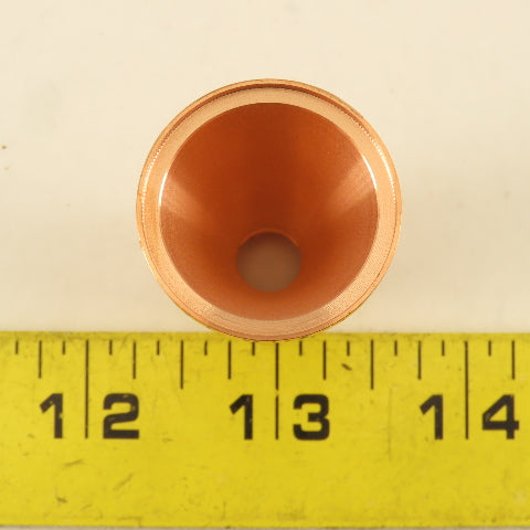 II-VI AL214 Laser Nozzle Body