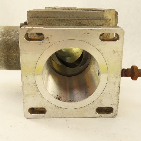 Bystronic 1-09413 Deflection Mirror Assembly