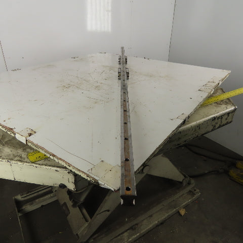 Bosch Rexroth R162171420 30mm Linear Profile Rail W/2 Bearing Blocks 1629mm OAL