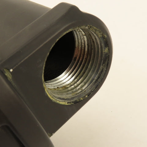 1" NPT Metal Bowl Airline Separator