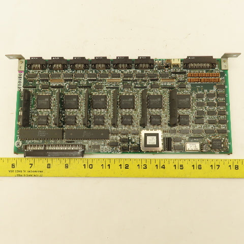 Panasonic ZUEP5412 Circuit Board