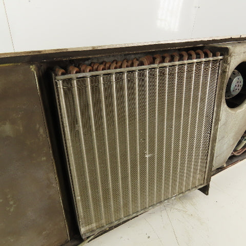 Rittal 277877/9 Refrigerated Electrical Enclosure Air Conditioner 400V 3Ph