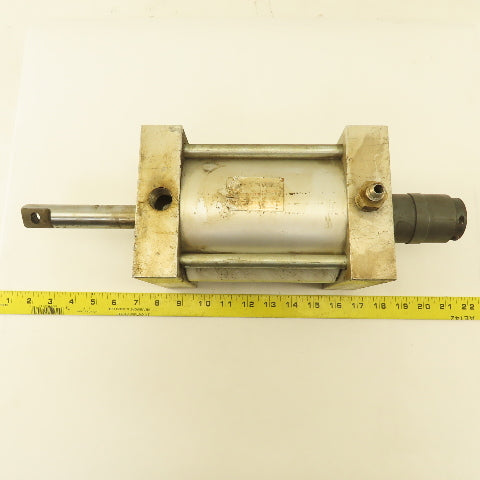 Advance Automation I960DE 5" Bore 3" Stroke Double Acting Air Cylinder