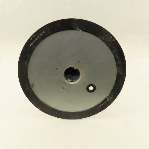 Air Compressor Separator Element Filter 3-3/4" x 14" x 10-7/8" Flange