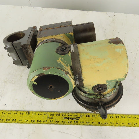 Jungner PSA-600 3 Axis Articulating Grinding Head Assembly
