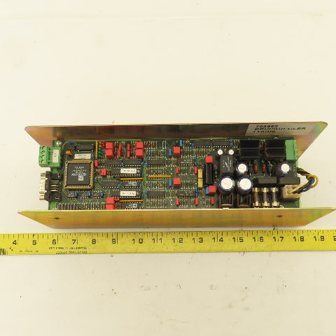 Bystronic 703682 Gas Pressure Regulator From Bystar 3015 Laser