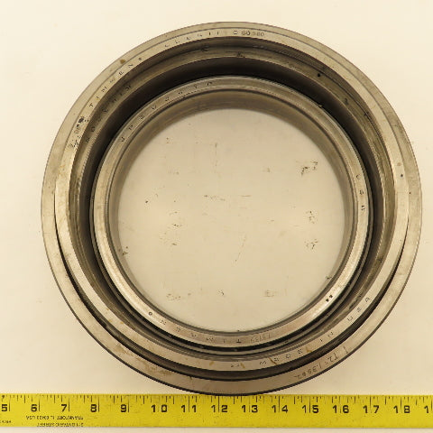 Timken JP20049P Tapered Roller Bearing Precision 7.87 Bore 11.125 OD USED