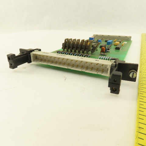 Bystronic PARIF E 0571-5-A Circuit Board