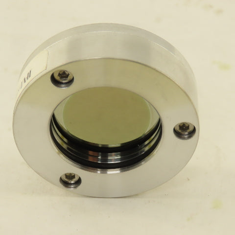 Bystronic 4-08317 30mm x 6mm GE Partial Reflector 30MCC/99.6% PO/AR
