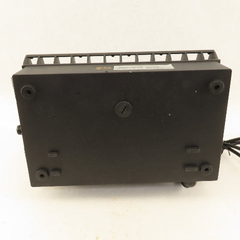SpecGrade W-120-4100K-180-120/277V-BZ LED Wall Pack Security Light 120/277V