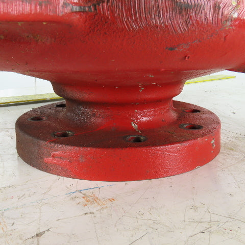 Bell & Gossett 3E9.500 BF Centrifugal Pump 3"x4" 353GPM 76'Hd. 15Hp 1800RPM