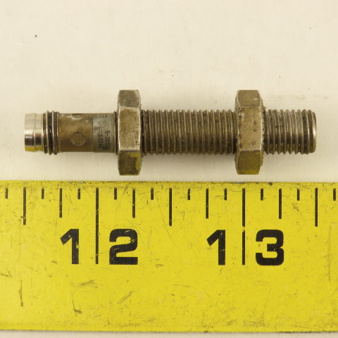 Allen Bradley 872C-D2NP8-P3 Inductive Proximity Sensor 5-30VDC 2mm Range