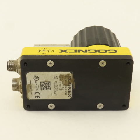 Cognex IS5100-10 In-Sight 5100 Industrial Vision Camera