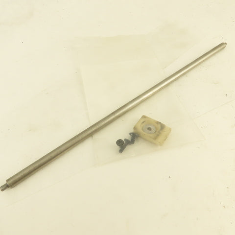 Omega RD 2052 Chart Recorder Parts/Repair