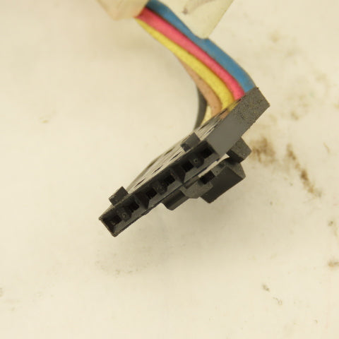 Airpax 4SHG-0267 Stepper Motor 1.8°/Step 6V 7.1 Ohm 1/4" Shaft
