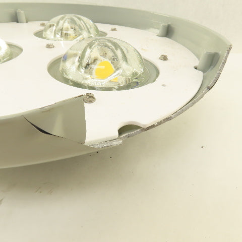 American Electric ATBM P40 MVOLT R5 MP LED Parking Lot Light 150-400W Damaged