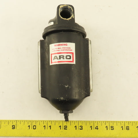 Aro 125241-000 1/2" NPT Compressed Air Mist Separator Filter