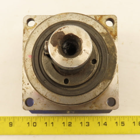 Alpha SP 100-MF1-10-131-000 Gear Head 10:1 Ratio 4500 RPM