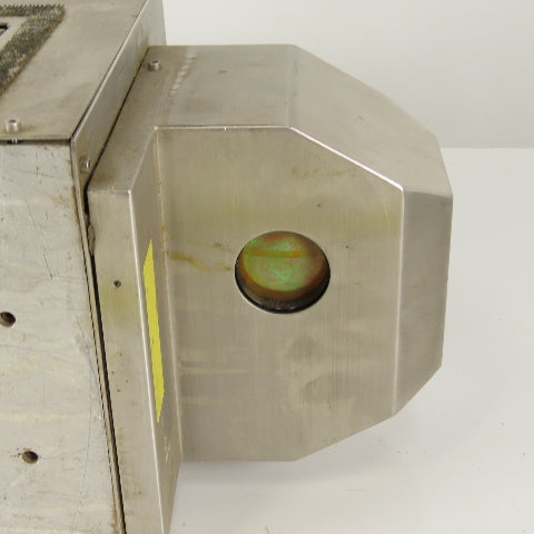 Videojet Focus S10 Laser Marking Machine 120-230V 1Ph