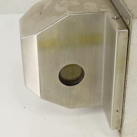 Videojet Focus 1000 Laser Marking Machine 120-230V