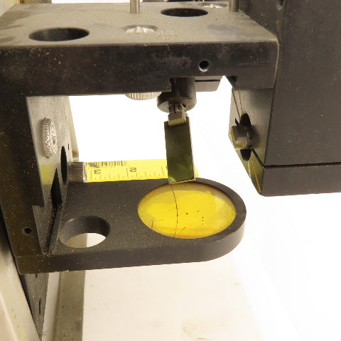 Synrad J48-1S 30W Carbon Dioxide Laser W/ Videojet Control Parts