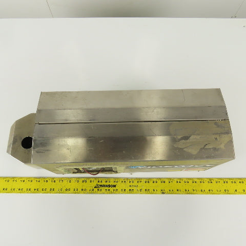 Videojet Focus S10 Laser Marking Machine 120-230V Parts Or Repair
