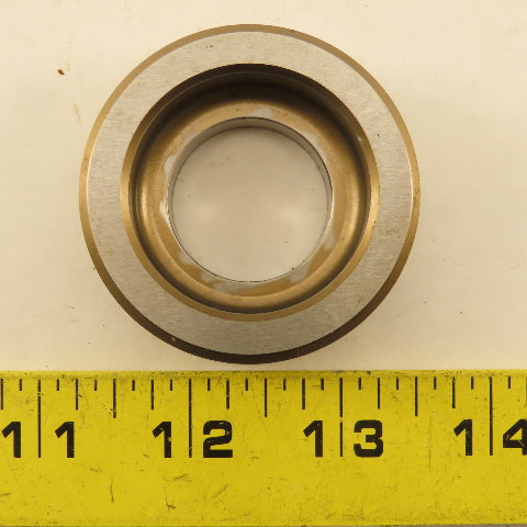 Wilson Tool 1.000 Round +0.056 Sheet Metal Die