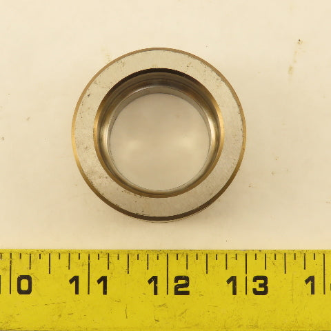 Wilson Tool 1.250 Round +0.056 Sheet Metal Die
