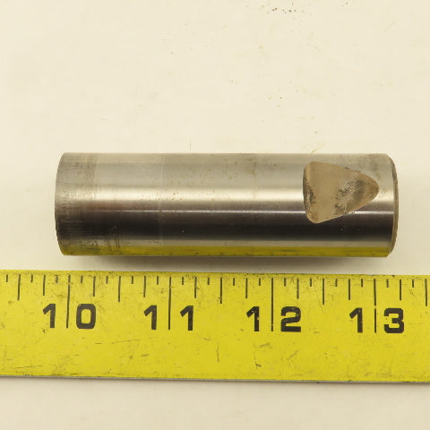 Wilson Tool 1.000 Round Sheet Metal Punch 1" Shank